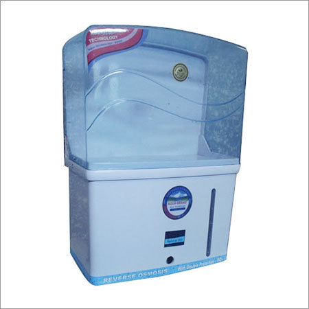 RO Water Purifier Cabinet