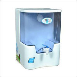 Dolphin RO Cabinet