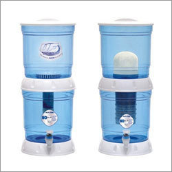 UF Mineral Water Pot 