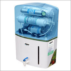 UV & UF Water Purifier
