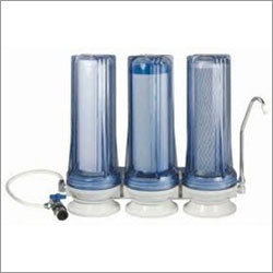 Domestic UV & UF Water Purifier