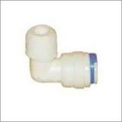 RO Pump Flow