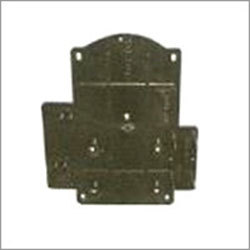 RO Pump Plate
