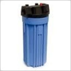 Water Filter Housings