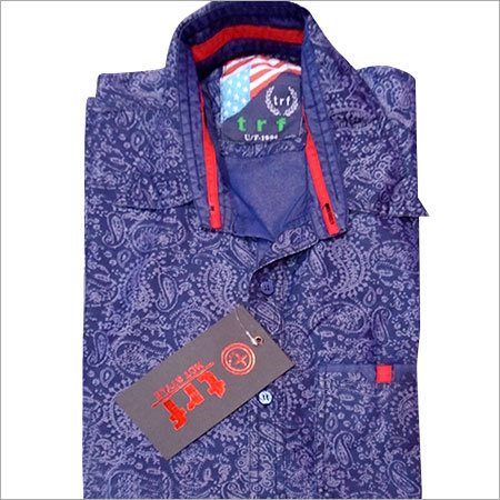 Ready Made Shirts