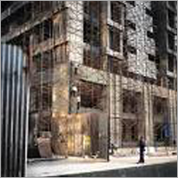 Construction Sites Security Services