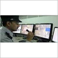 CCTV Monitoring Services