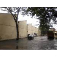 Industrial Security Services