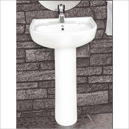 Bathroom Ceramic Wash Basin