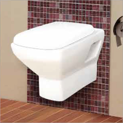 Ceramic Wall Hung Closets