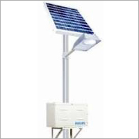 Solar Street Light
