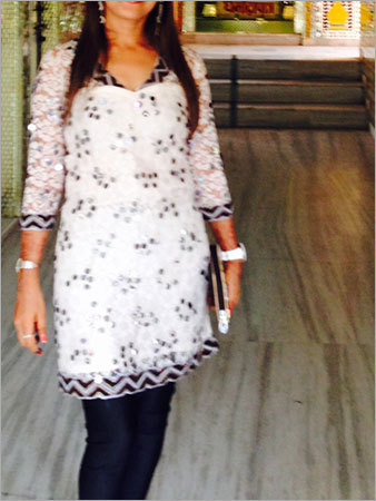 Cotton Kurtis