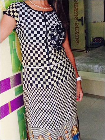 Georgette Kurtis