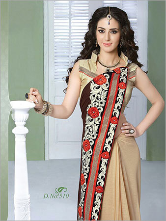 Cotton Fancy Kurtis - Cotton, Beige, Various Sizes | Elegant Embroidered Design, Soft Fabric, Comfortable Wear