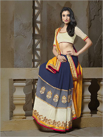 Bridal Wear Lehenga