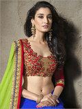 Indian Designer Lehenga