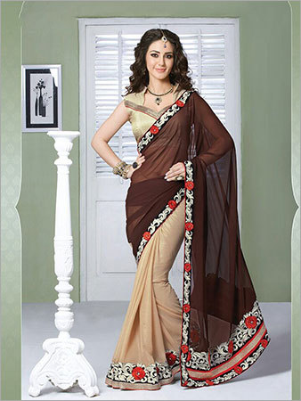 Fancy Sarees