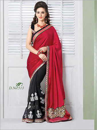 Trendy Ladies Sarees