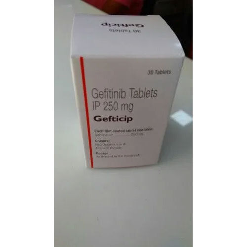 Gefticip 250Mg Tablets - Drug Type: Generic Drugs