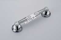 Stainless Steel Entry Door Handle
