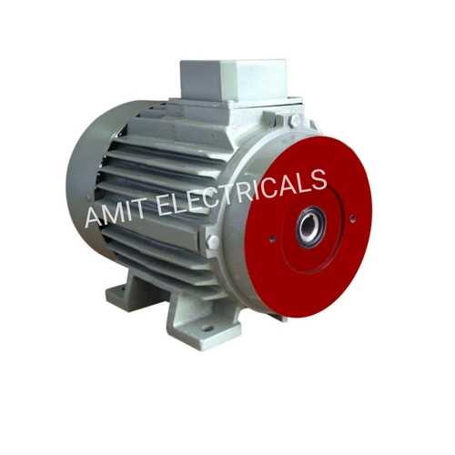 Hollow Shaft Motor By AMIT ELECTRICALS