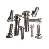 Theft Proof Bolts