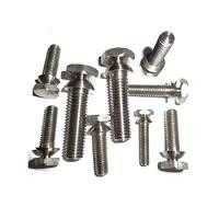 Theft Proof Bolts