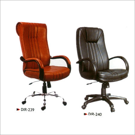 Black Director Chair