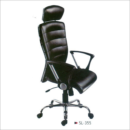 Sleek Office Chair