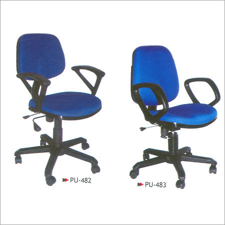 Manager Desk Chair