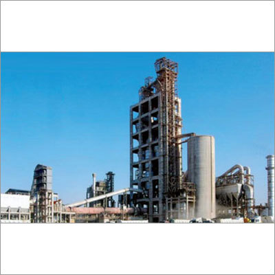 Pre Engineered Buildings