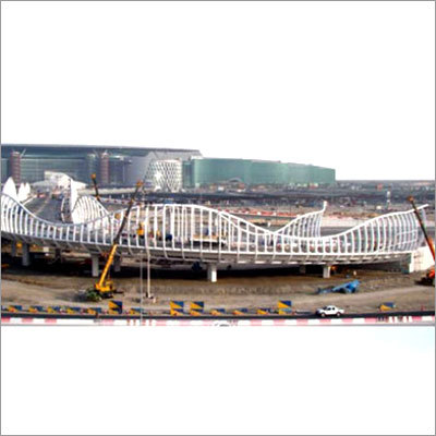 Prefabricated Buildings