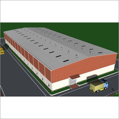 Prefabricated Buildings