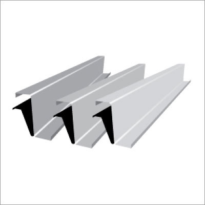 Galvanized Steel Channels