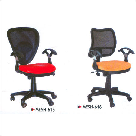 Mesh Chair