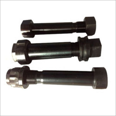 Stud Bolts