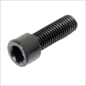 Socket Cap Screws