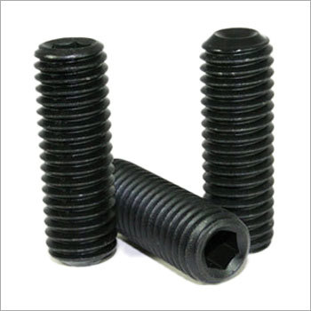 Set Screws