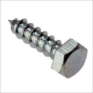 Hexagon Screws