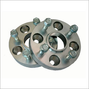 Wheel Spacers