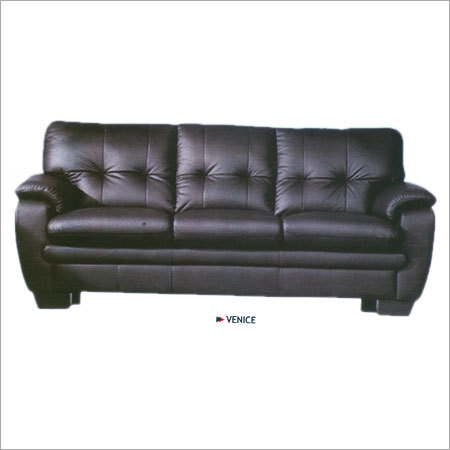 Reception Visitor Sofa