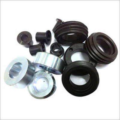 Mechanical Seals