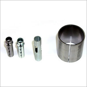Metal Sleeves