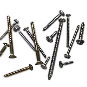 Zinc Plating