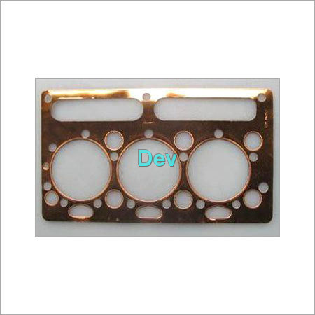 Customized Gaskets