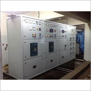 AMF Control Panel