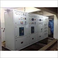 एएमएफ कंट्रोल पैनल