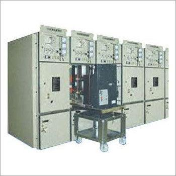 Control Panel Repairing