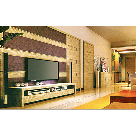 Corporate Office Interior Designing