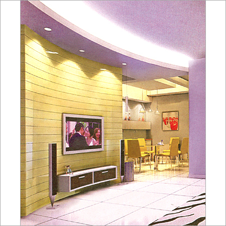 Living Room Designing Services